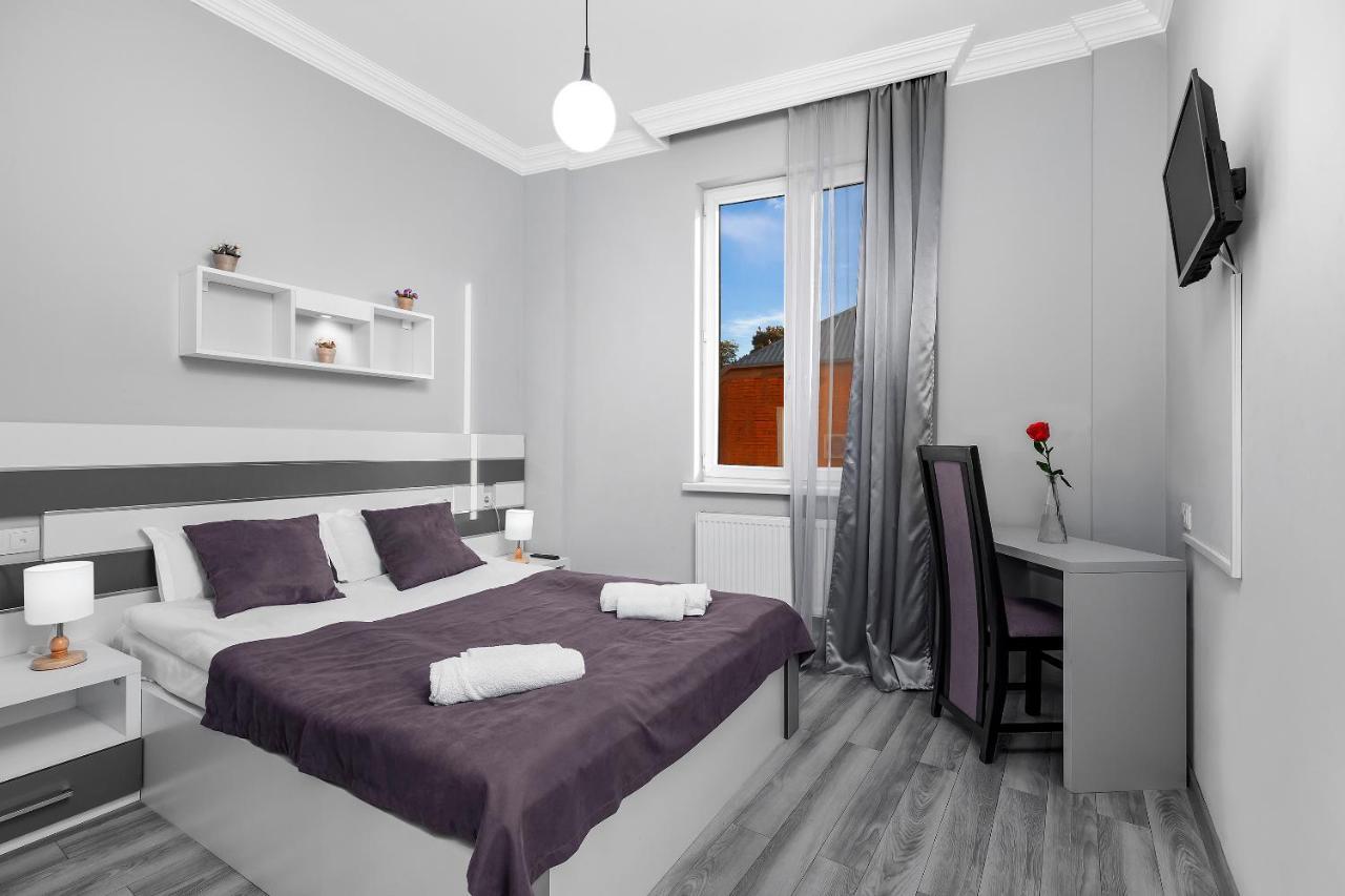 Hotel White House Tiflis Exterior foto
