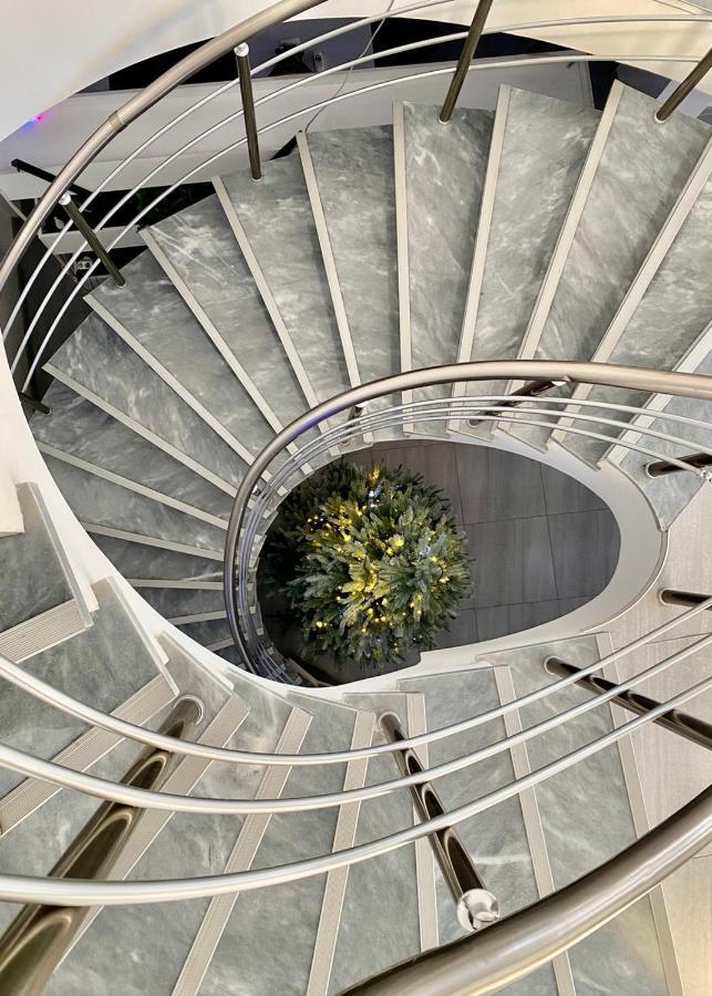 Hotel White House Tiflis Exterior foto