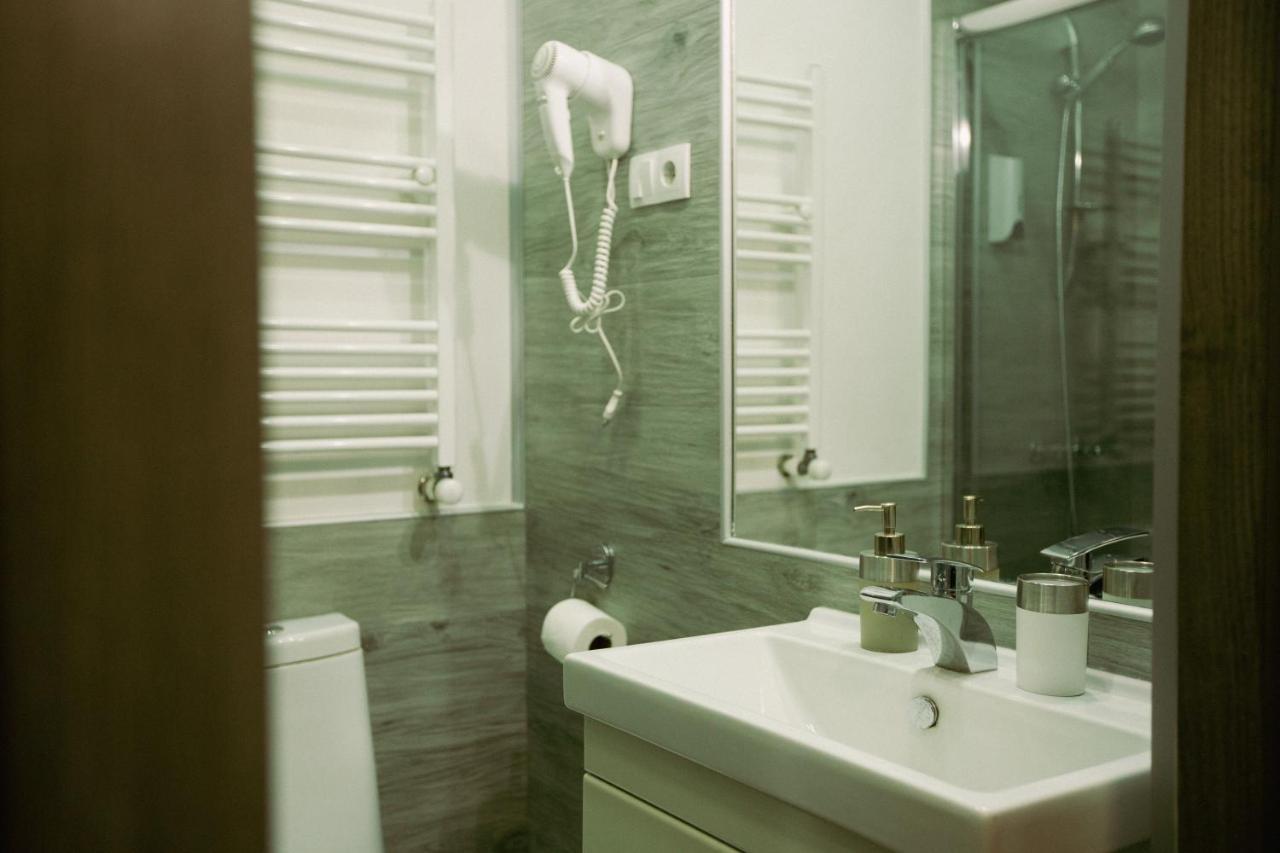 Hotel White House Tiflis Exterior foto